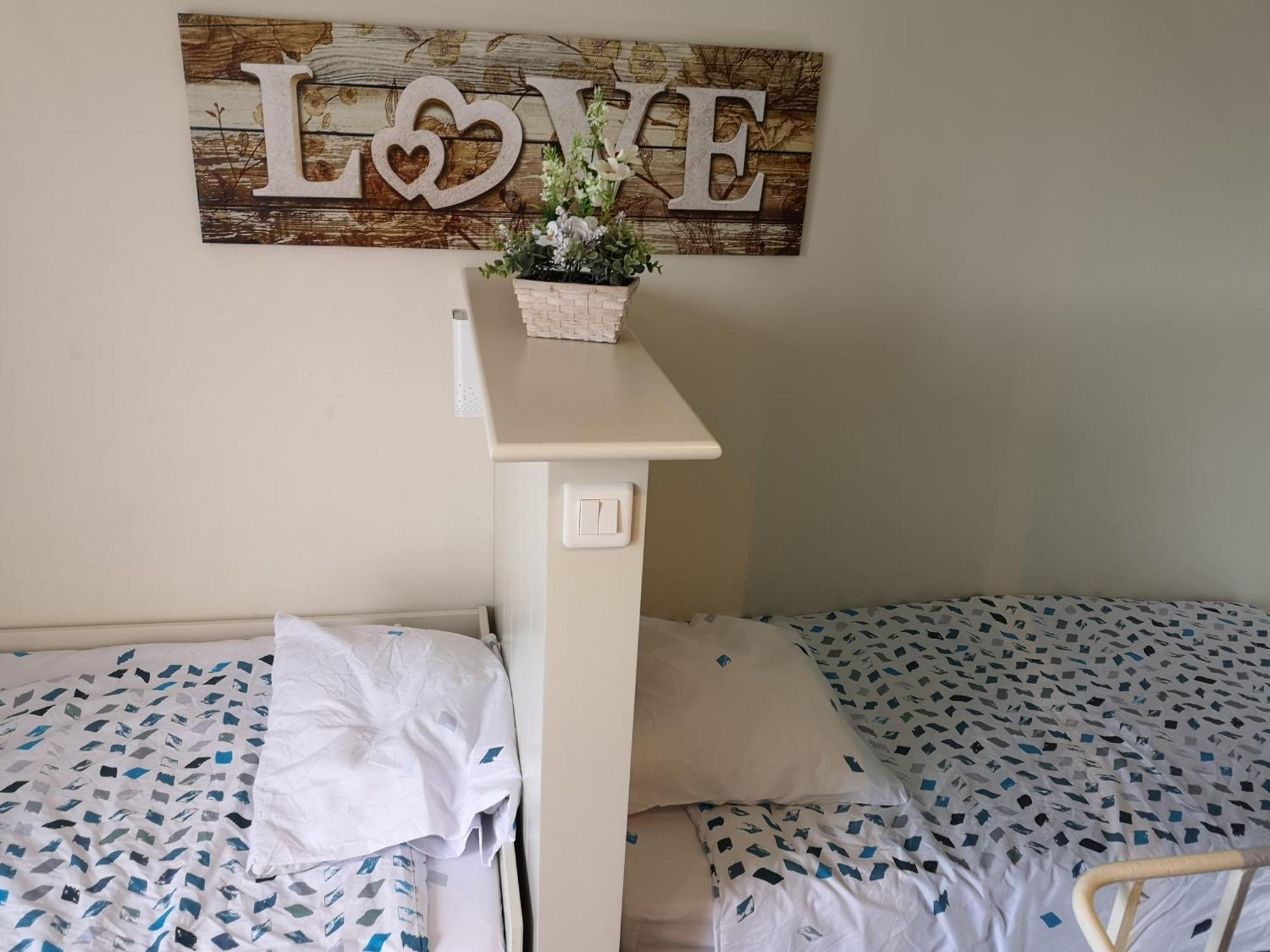 Maisonnette T2 Bord De Mer Guidel Plage 外观 照片